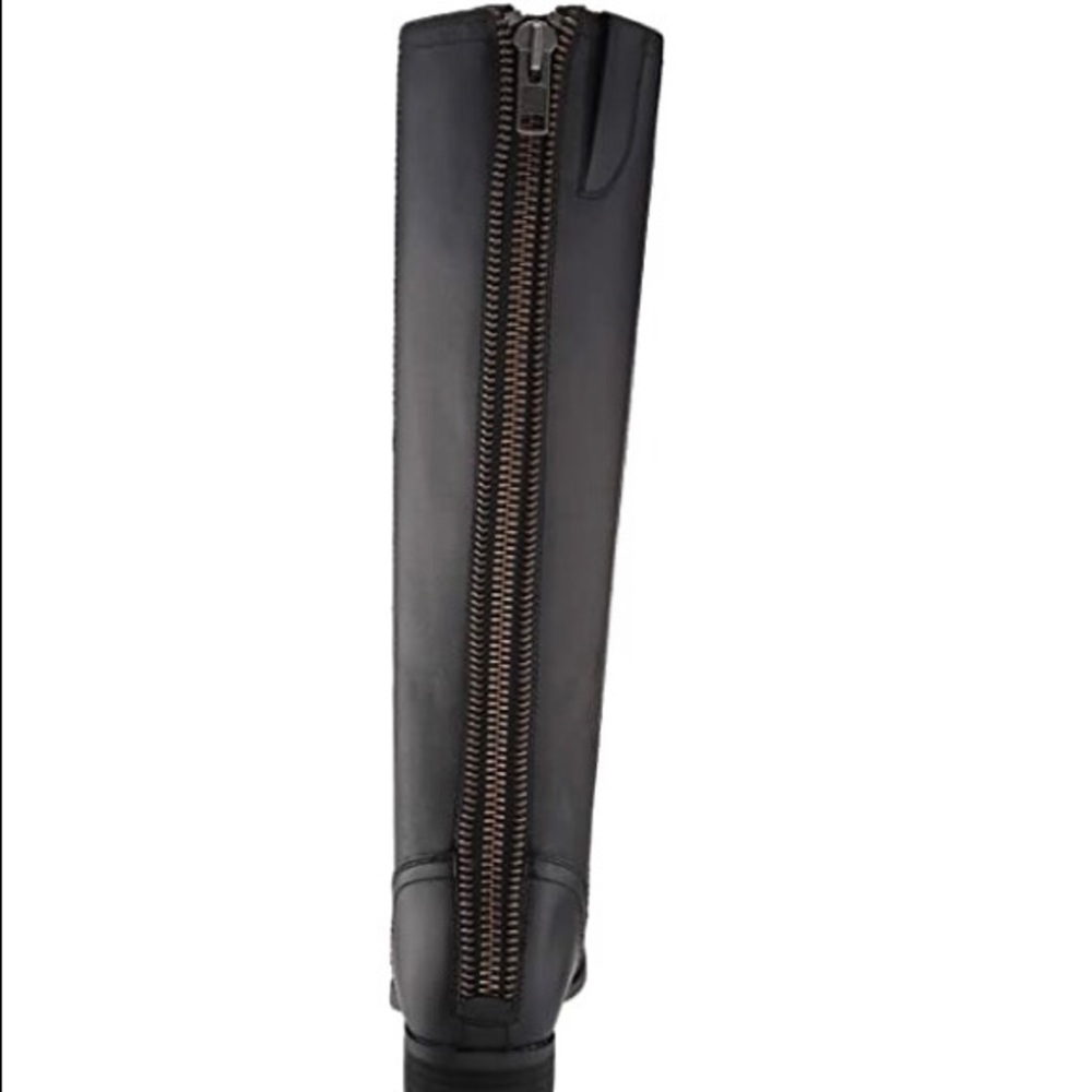 Frye Melissa riding boots - Picture 3 of 16